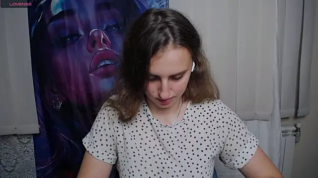 AmandaDimond  online show from 07.04.26