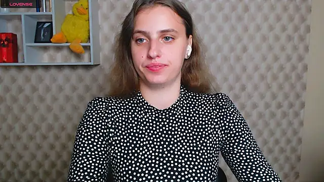 AmandaDimond  online show from 07.08.26