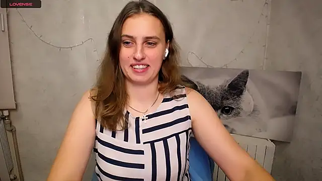 AmandaDimond  online show from 07.12.26