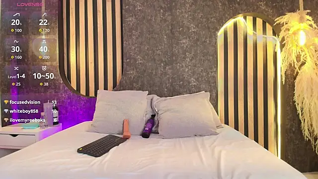 salome-gh online show from 10.13.25