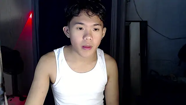 twink asianbunny online show from 09.17.25
