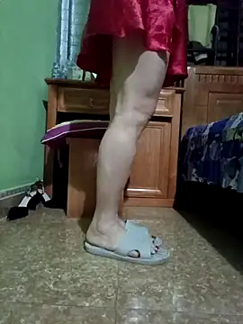 SexyQueen99 online show from 11.19.25