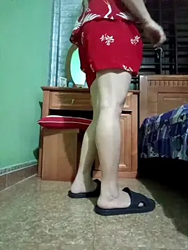 SexyQueen99 online show from 04.08.26