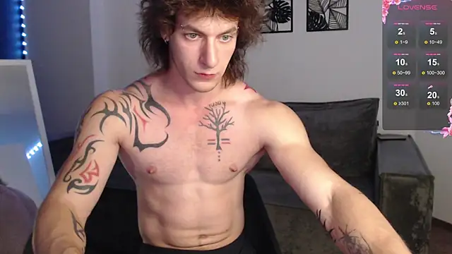 Brendan  Piks online show from 09.20.25