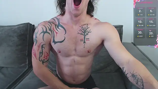 Brendan  Piks online show from 10.01.25