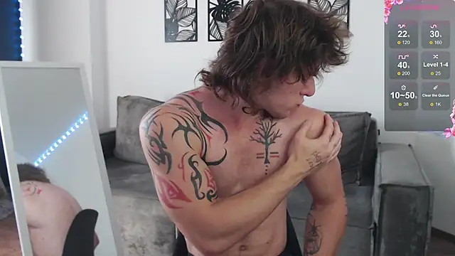 Brendan  Piks online show from 10.07.25