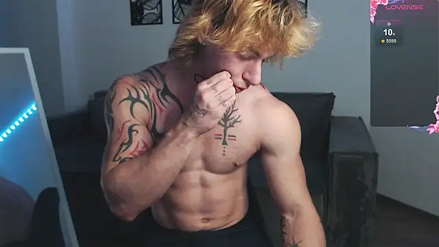 Brendan  Piks online show from 10.15.25