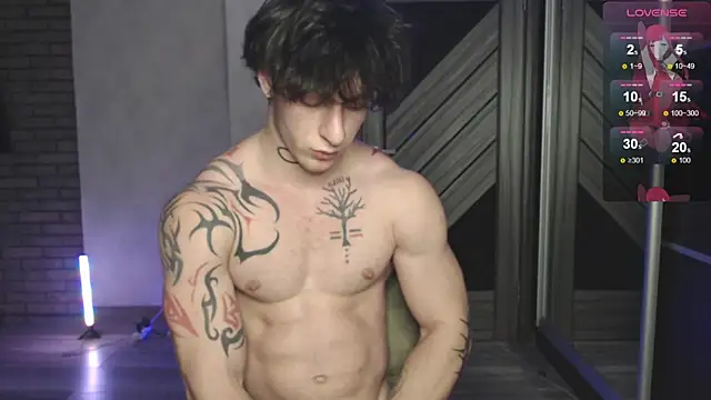 Brendan  Piks online show from 12.03.25