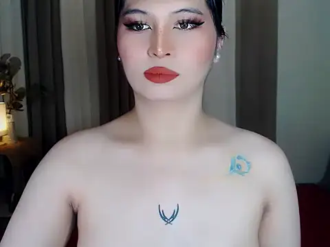 NaomiSmall online show from 10.10.25