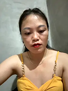 MychuSweet online show from 10.13.25