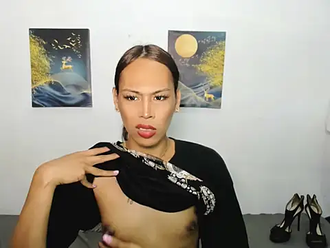 Savanna White online show from 11.13.25