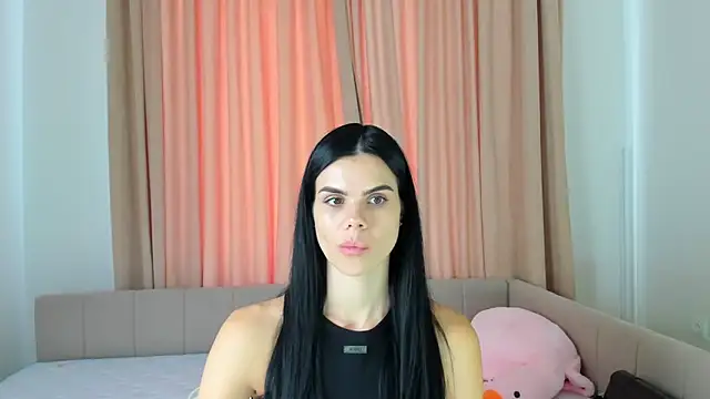 Amelisweett online show from 09.16.25