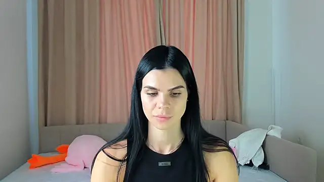 Amelisweett online show from 09.20.25