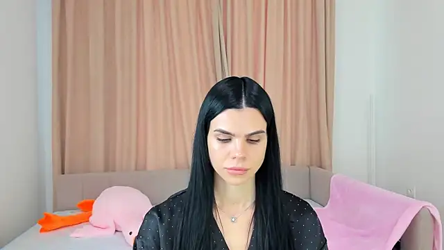 Amelisweett online show from 09.22.25