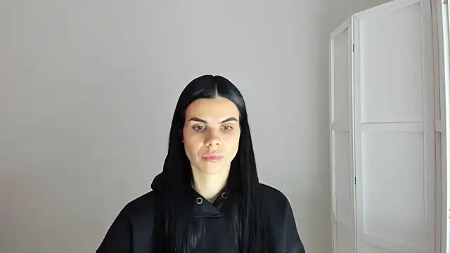 Amelisweett online show from 10.27.25