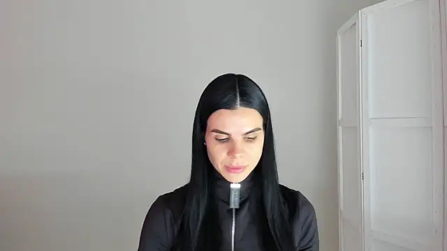 Amelisweett online show from 10.28.25