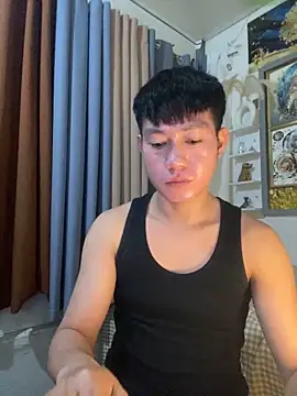 xshyboyx online show from 02.03.26