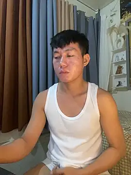 xshyboyx online show from 02.05.26