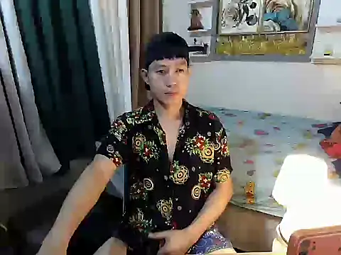 xshyboyx online show from 07.15.26