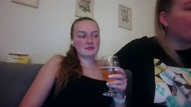 Snapshot of Odmasi chatting on 10.03.25 Odmasi online show from 10.03.25