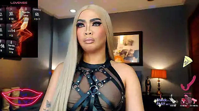 FridaHumphrey online show from 10.29.25