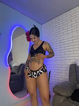 Im Fernanda online show from 11.28.25