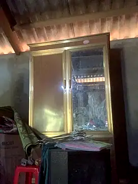 ThiHa003 online show from 10.11.25