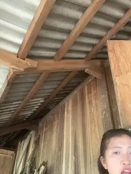 ThiHa003 online show from 10.13.25