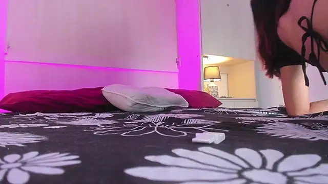 CamiGox online show from 09.29.25