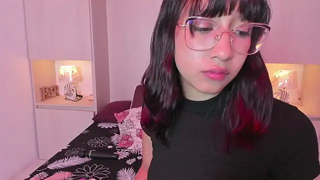 CamiGox online show from 10.25.25