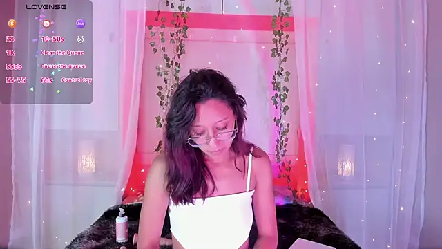 CamiGox online show from 02.05.26