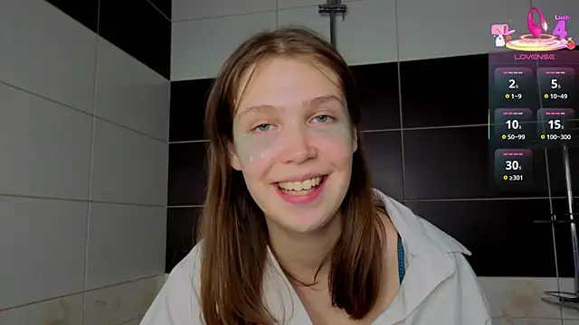 BeatrixCarIeton online show from 10.15.25