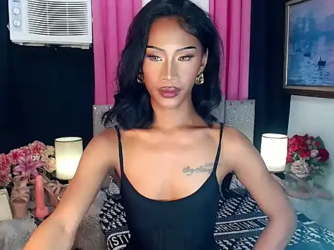 sassylatina online show from 04.24.26