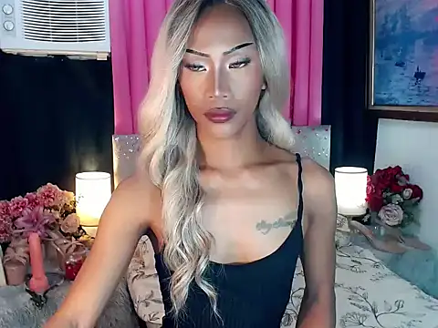 sassylatina online show from 05.16.26