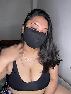 Momita-1 online show from 10.28.25