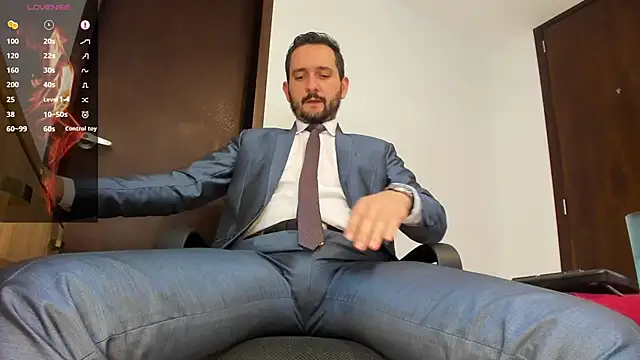 KarlBoss1 online show from 09.19.25