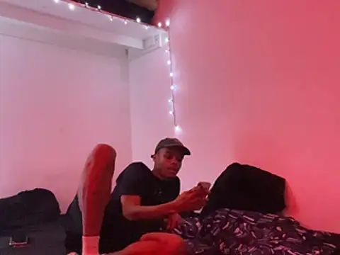 Midnight Socks Guys online show from 07.05.26