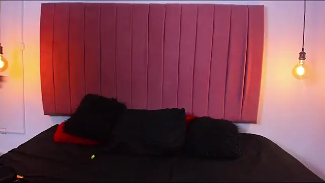 ana foxi online show from 12.05.25