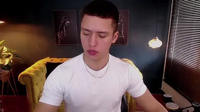 deivid parker online show from 10.10.25