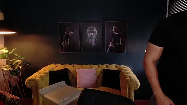 deivid parker online show from 10.20.25