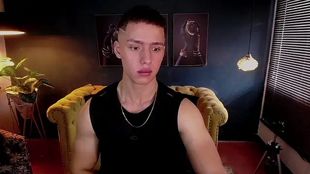 deivid parker online show from 11.21.25