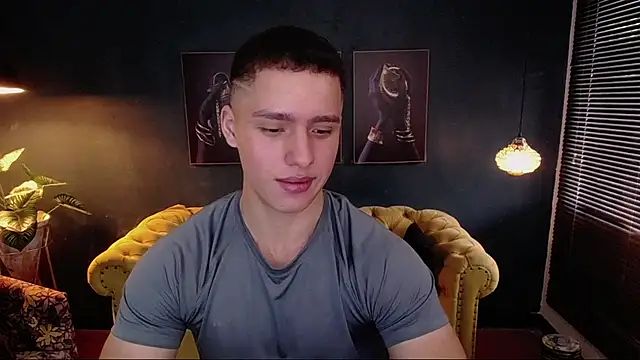 deivid parker online show from 02.16.26