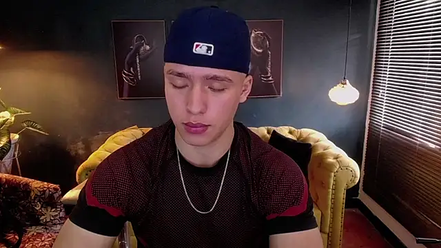 deivid parker online show from 02.28.26