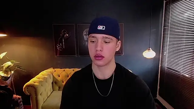 deivid parker online show from 03.11.26