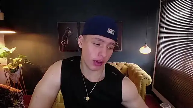 deivid parker online show from 03.31.26