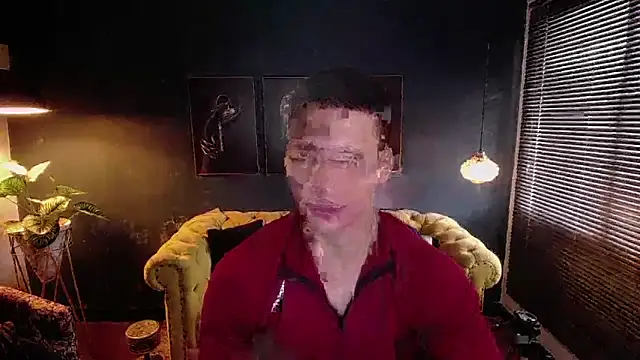 deivid parker online show from 04.01.26