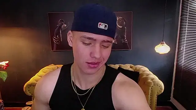 deivid parker online show from 04.13.26