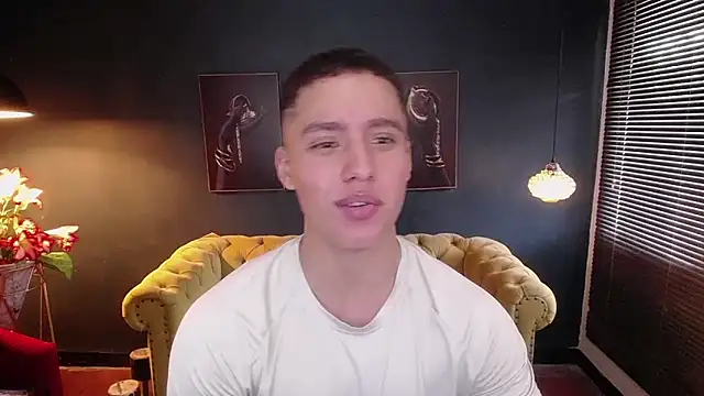 deivid parker online show from 05.11.26