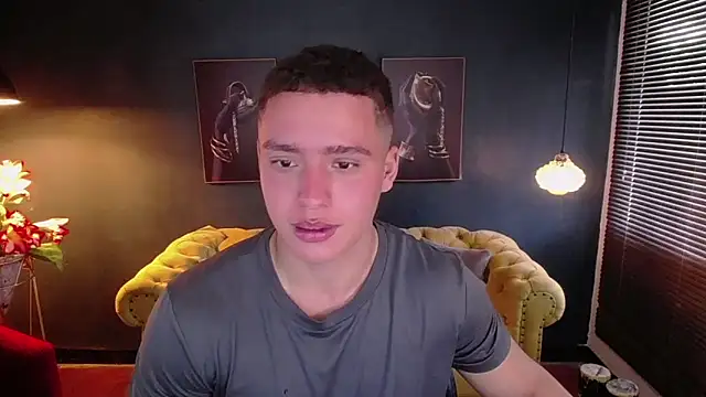 deivid parker online show from 05.25.26