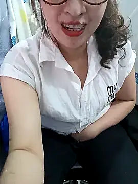 Ariana-Vy online show from 01.31.26